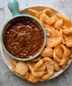 Alternative view of Field Trip Gluten Free Pork Rinds, Crunchy Paleo and Keto Friendly Snack, High Protein Low Carb Snacks, Island BBQ, Cinnamon Churro, and Sweet Chipotle, 1oz Bag, 6 Variety Pack Variety Pack 1