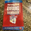 Nursing Drug Handbook 2016 11 91oDE3Zg51L