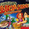 The Learning Company - ClueFinders Search & Solve Adventures