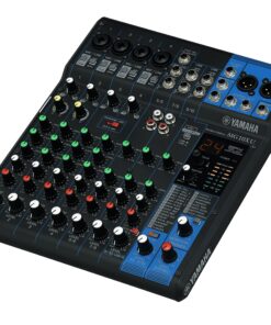 YAMAHA MG10XU 10-Input Stereo Mixer with Effects USB Interface with Effects 23 91oO XhUFYL