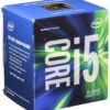 Intel Boxed Core I5-6600 FC-LGA14C 3.30 Ghz 6 M Processor Cache 4 LGA 1151 BX80662I56600