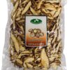 Mushroom House Dried Shiitake Slices, 16 Oz mushroom slices 1 Pound (Pack of 1) 37 91oRbdMuGvL
