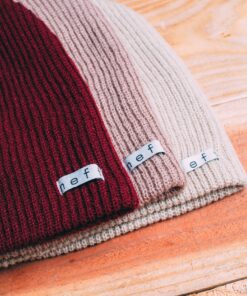 Neff Daily Heather Beanie Hat for Men and Women One Size Black 20 91oT2xioVL