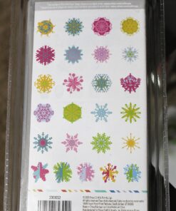 Cricut Seasonal Cartridge, When It's Cold Outside 3 91ob58olKML