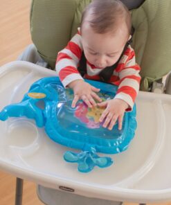 Alternative view of Infantino Pat & Play Water Mat Whale