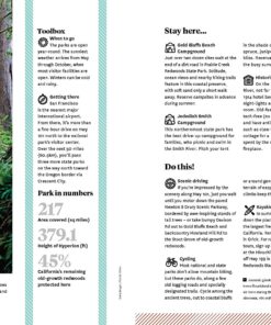 National Parks of America 1: Experience America's 59 National Parks (Lonely Planet) 20 91ojVVazTXL