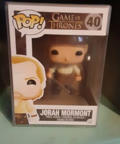 Funko POP Game of Thrones: Jorah Mormont Action Figure 9 91os5YaLRbL