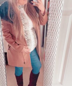 SPA SLENDER 6-inch Elastic Wrap - Compression Bandage with Hook and Loop Closure – Non-Latex Bandage Elastic Wrap for Injuries and Soreness – 2 pcs Washable Wide Elastic Bandage 2 Count 26 91ovyjixL