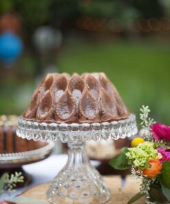 Alternative view of Nordic Ware Crown Bundt Pan