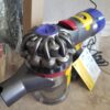 Dyson (214730-01) V8 Absolute Cordless Stick Vacuum Cleaner, Yellow 12 91p1S 3Oq L