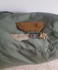 Tom Brown Tracker T-2 Tan 11 91p274qghnL