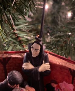 ORNAMENT ANCHOR Ornament Hooks for Hanging Christmas Decorations - No-Slip Hanging Hooks for Xmas - Heavy Duty Christmas Tree Ornaments Hanger Hooks for Small & Large Ornaments (Green, 24 Count) Green 26 91p3H3gBPCL