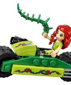 LEGO DC Super Hero Girls Super Hero High School 41232 Superhero Toy 25 91p4mUAXeL