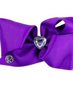 Signature Jojo Siwa Bows - Exclusive BFF Collection - Edition #56 - Two Large Limited Edition Hair Bows & Collectors Pin + Accessories From JOJO SIWAS OFFICIAL BOW CLUB in a giftable box 1 Count (Pack of 1) 7 91p4vbws3iL 1