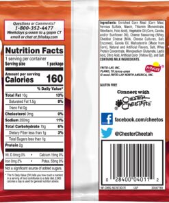 Frito Lay Snacks Variety Classic Mix, 35 Pack 39 91p7HCGnGLL