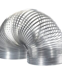 The Original Slinky Walking Spring Toy, Metal Slinky, Fidget Toys, Kids Toys for Ages 5 Up by Just Play 26 91p8M CGaeL