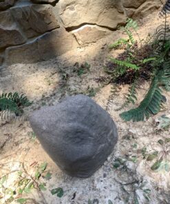 Emsco Group Landscape Rock – Natural Sandstone Appearance – Small – Lightweight – Easy to Install 37 91pBI 0Ex0L