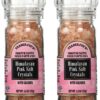 Trader Joe's Himalayan Pink Salt Crystals with Built in Grinder 4.5 Oz, (2-Pack) 21 91pBYgwZjL
