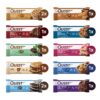 Quest Nutrition Ultimate Variety Pack Protein Bars, High Protein, Low Carb, Gluten Free, Keto Friendly, 12 Count 20 91pH964K1VL