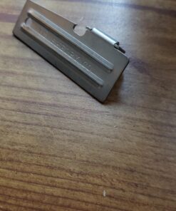 2 Pack Survival Kit Can Opener, Military, P-51 Model 29 91pI4aESL7L