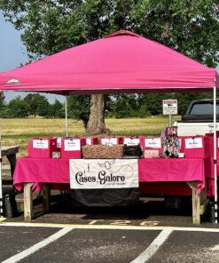 ABCCANOPY Canopy Water Weights Bag, 88LB (Black) Black 21 91pLJLnp0YL