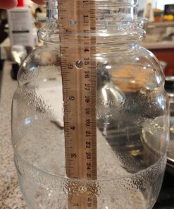 Petmate Replendish Automatic Gravity Waterer for Cats and Dogs, BPA-Free, No Batteries Required, Includes Charcoal Filter, 0.5 Gallon,Silver Silver 0.5 GAL 62 91pQGpmWtJL