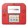 Nintendo Nintendo 2DS-Crimson Red 2 w/Mario Kart 7 - Nintendo 2DS Crimson Red 2 7 91pQQiZF9RL