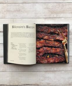 From Crook to Cook: Platinum Recipes from Tha Boss Dogg's Kitchen (Snoop Dogg Cookbook, Celebrity Cookbook with Soul Food Recipes) (Snoop Dog x Chronicle Books) Hardcover 41 91pRV7ztI2L