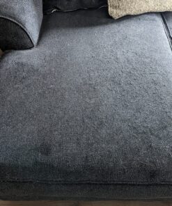 GLEENER Battery-Free Fabric Shaver & Lint Brush | Ultimate Fuzz Remover Sweater Comb | Lint Remover and Depiller for Clothing & Furniture (Burnt Orange) Burnt Orange 33 91pT1SL6aeL