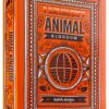 Animal Kingdom Playing Cards by Theory11 58 91pTGxTJiqS