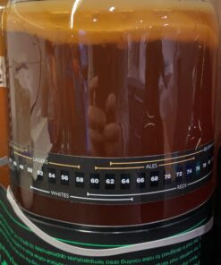 Adhesive Temperature Strip Black 5 91pYBm2GMfL