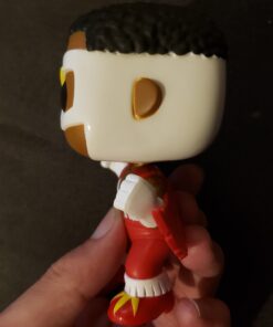 Funko POP Marvel: Falcon (Classic) Vinyl Figure 27 91pZA4J9YeL