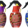 Kidsmania Sour Blast Candy Spray Grenades, 12 Count 10 91paHPbkCZL