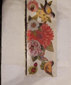 K&Company Susan Winget Meadow Die-Cut Cardstock 25 91pay3RrChL 1