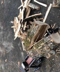 Boss Industrial ES7T20 Electric Log Splitter, 7-Ton 7 Ton Electrict Log Splitter 32 91pb2dxti9L