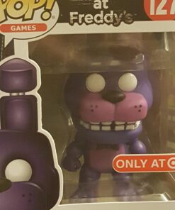 Funko Five Nights at Freddy's Shadow Bonnie (Target Exclusive)