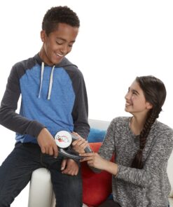 Hasbro Gaming Bop-It! Board Game 20 91pdUGEBVnL