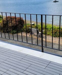 ETERNABOND EB-RB020-50R Roof Seal 2" x50', Black 7 91ph83pLk7L