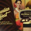Hawaiian Host Alohamacs Dark Chocolate Covered Macadamia Nuts (1 Box) 12 Count (Pack of 1) 40 91phoXaRPcL