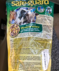 Safe1.1LB Mult Dewormer 10 91plZbsiWuL