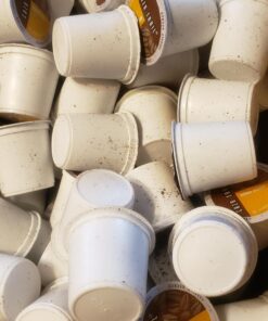 Caza Trail Coffee, Kona Blend, 100 Single Serve Cups 100 Count (Pack of 1) 17 91pmRNmKvnL