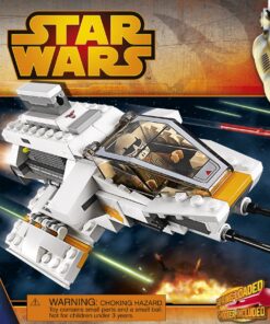 LEGO Star Wars 75048 The Phantom Building Toy (Discontinued by Manufacturer) 10 91pnclp8 yL