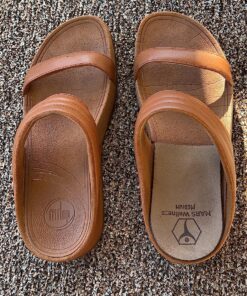 Premium Adjustable Orthopedic Heel Lift for Heel Pain and Leg Length Discrepancies - Medium Pack of 2 Medium (Pack of 2) 22 91pprQyqQL