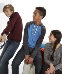 Hasbro Gaming Bop-It! Board Game 25 91pr 6rAdVL