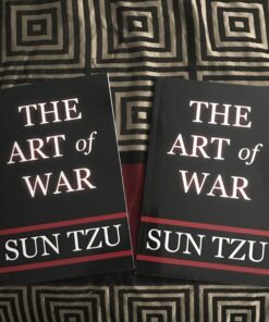 The Art Of War 27 91pydGql1SL