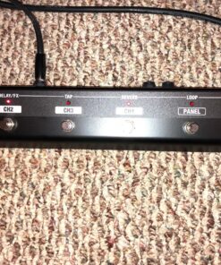 Roland GA-FC Foot Controller for GA-112 and GA-212 13 91pzhrCGNiL