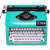 The Oliver Typewriter Company Timeless Manual Typewriter, Mint 40 91q2LtzJtaL