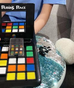 Rubik’s Race - Universal Game 3P Race (2018 Old Version) 58 91q2y3OOugL