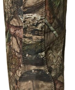 Rocky Men's 16 Inch Snake Hunting Boot 12 Mossy Oak Break Up Country Camoflauge 9 91q30el4gKL