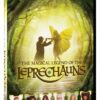 Magical Legend of the Leprechauns DVD 
                             
                            March 4, 2014